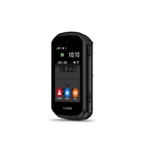 Garmin Edge® 850 GPS Cycling Computer Front_Angled_Left