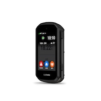 Garmin Edge® 850 GPS Cycling Computer Front_Angled_Left