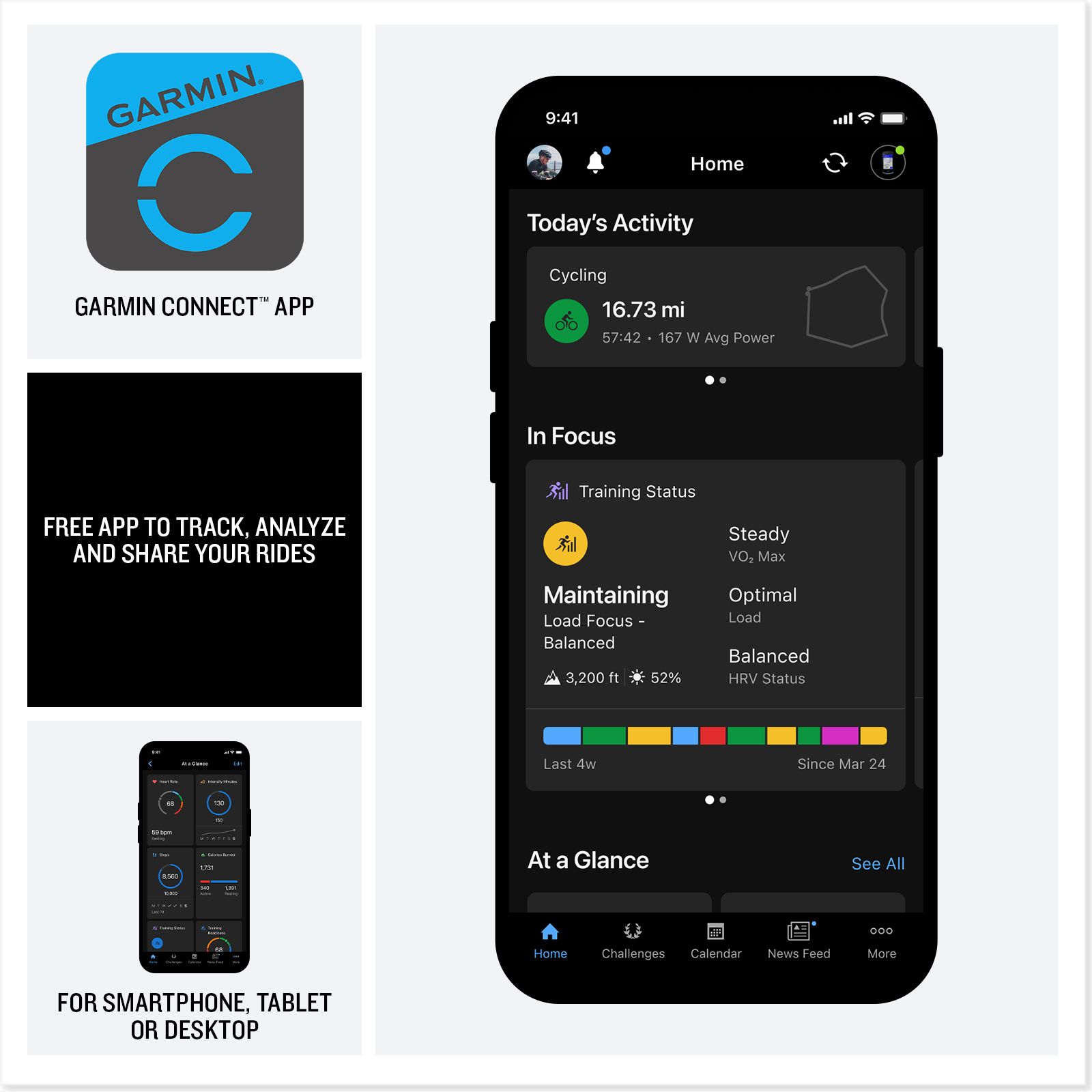 Garmin Edge® 850 GPS Cycling Computer | SportChek