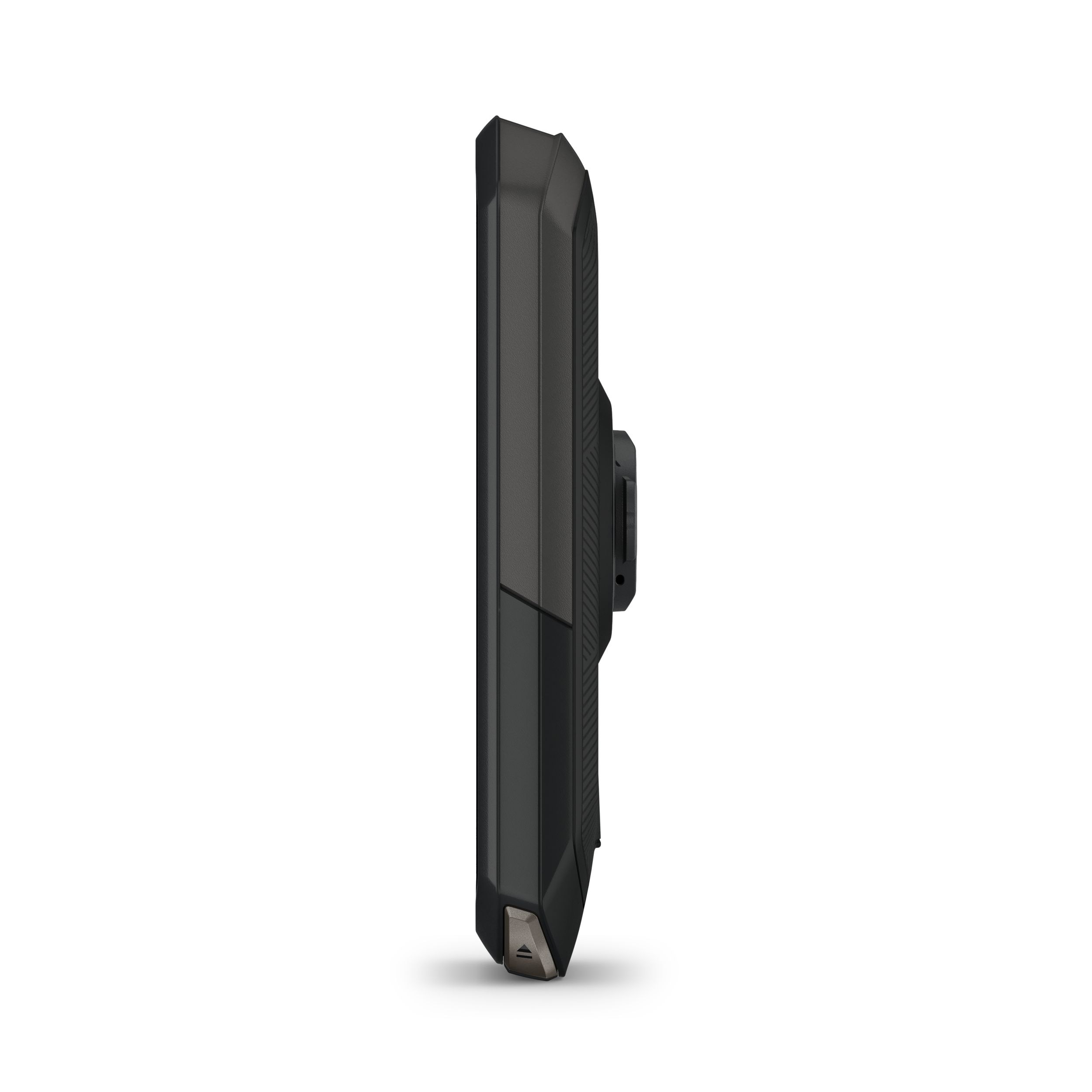 Garmin Edge® 1050 Premium GPS Cycling Computer Side_Left