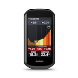 Garmin Edge® 1050 Premium GPS Cycling Computer Front_Flat