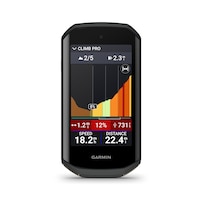 Garmin Edge® 1050 Premium GPS Cycling Computer Front_Flat