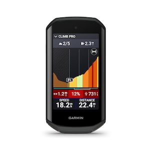 Garmin Edge® 1050 Premium GPS Cycling Computer