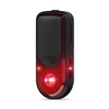 Garmin Varia™ RearVue 820 Radar Light Front_Angled_Left