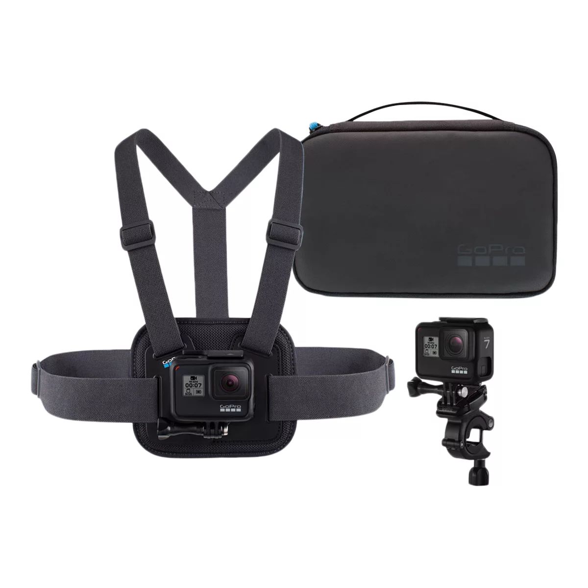GoPro Sports Kit Composite_or_Mixed