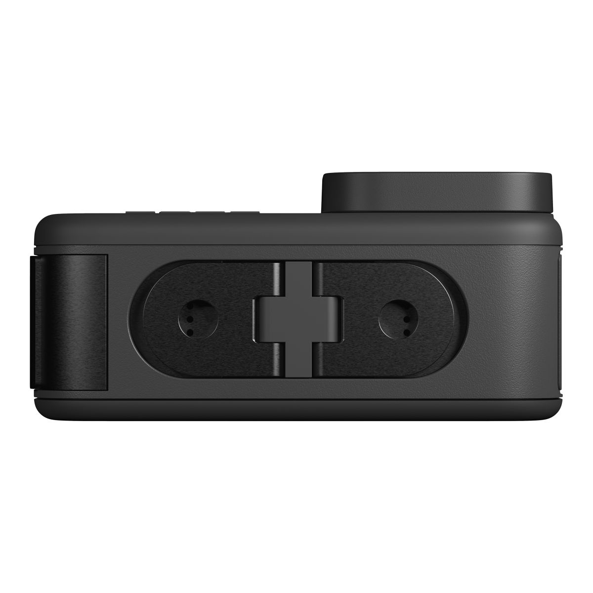 GoPro HERO9 Black Action Camera Bottom_Flat
