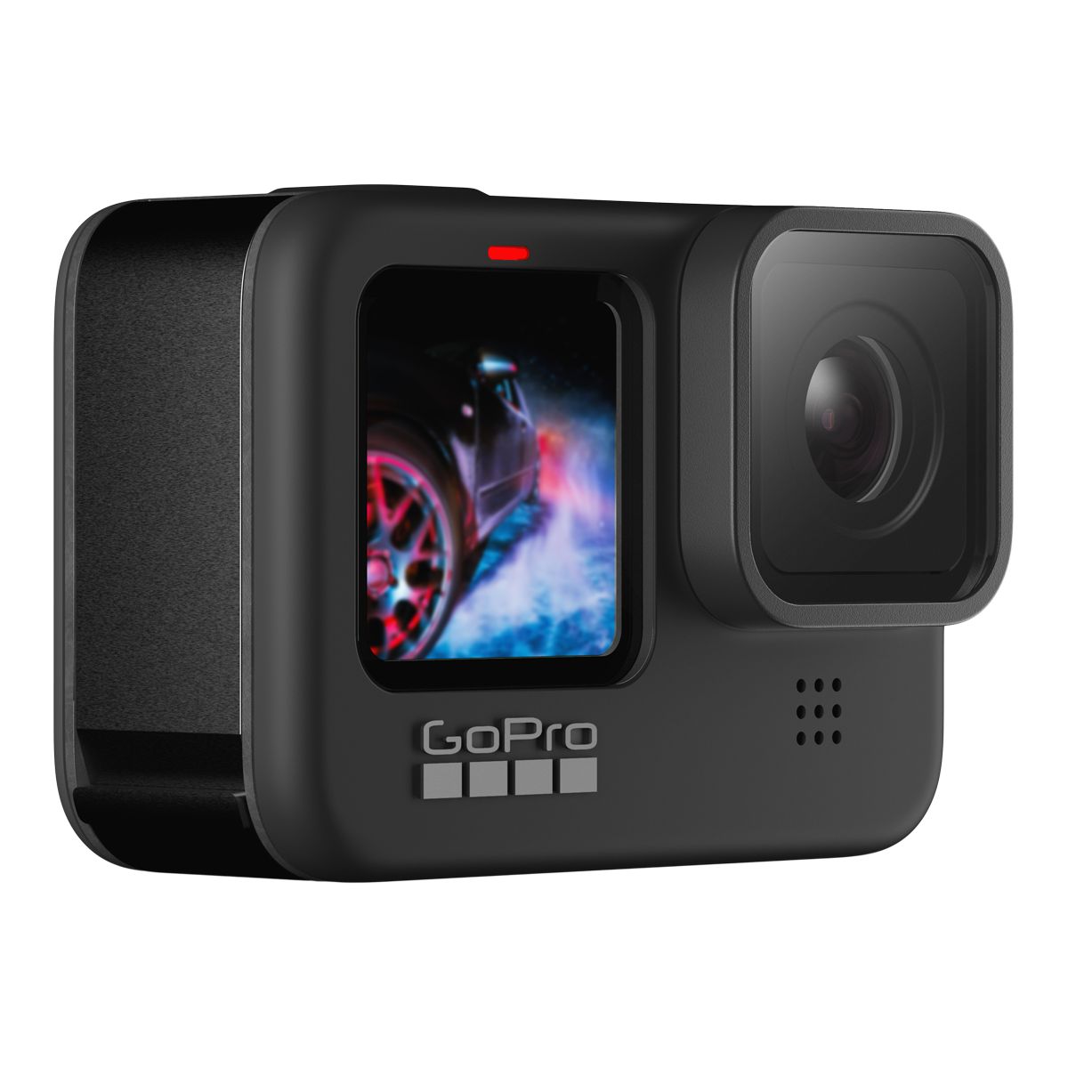 GoPro HERO9 Black Action Camera | Sportchek