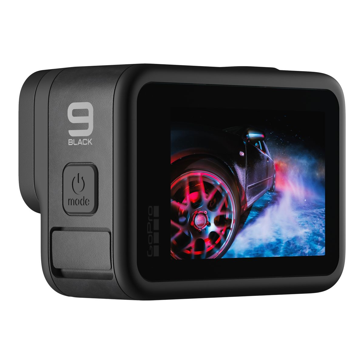 GoPro HERO9 Black Action Camera | SportChek