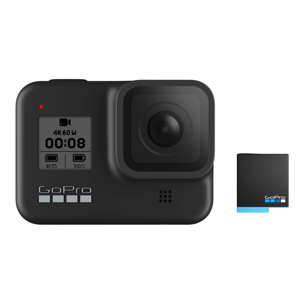 GoPro HERO8 Black Action Camera | Sportchek