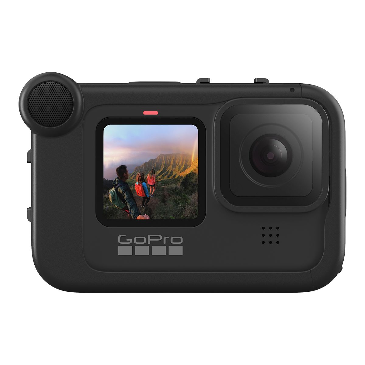 Gopro Hero Media Mod Review GoPro HERO9 Black Media Mod SportChek