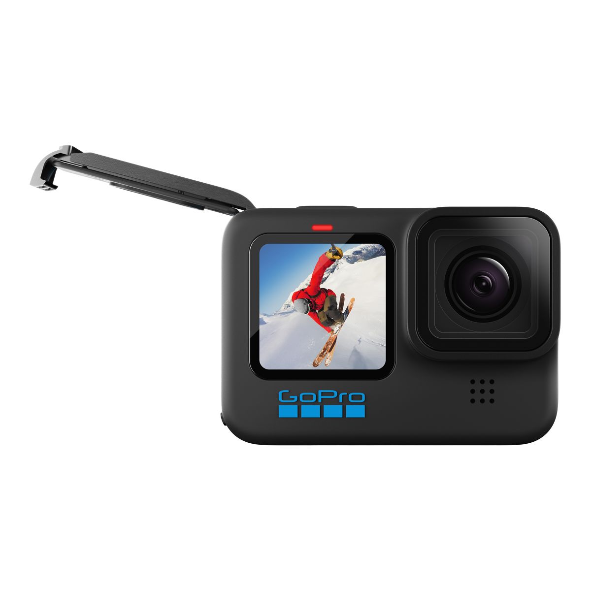 GoPro HERO10 Black 5.3K Action Camera | SportChek