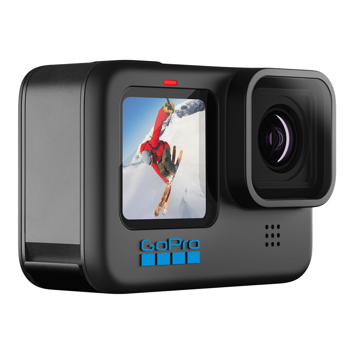 GoPro HERO 10-