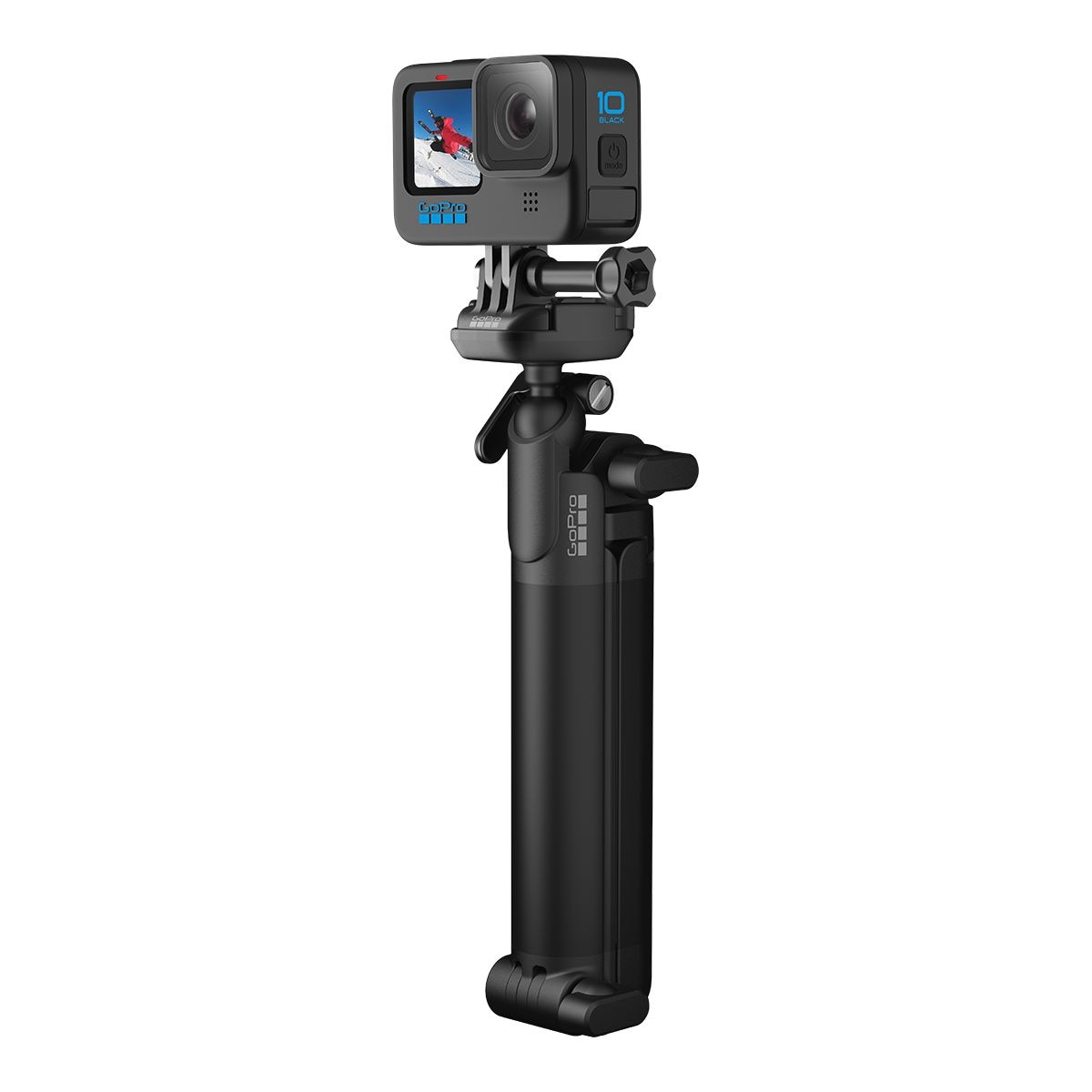 GoPro 3-Way Grip 2.0 Mount | Sportchek