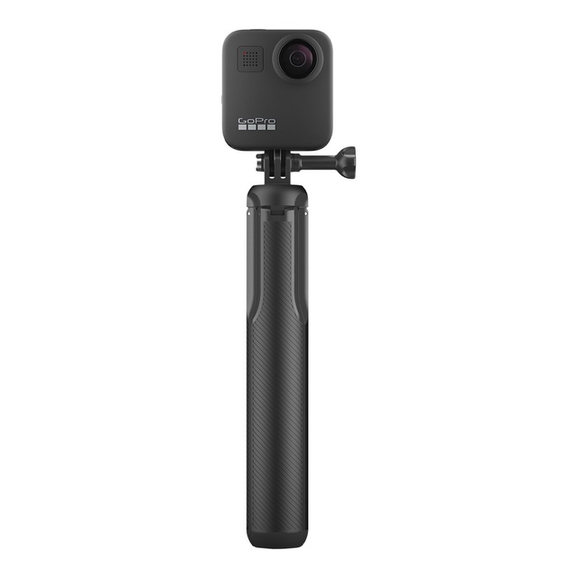 GoPro Max Grip + Tripod Front_Flat