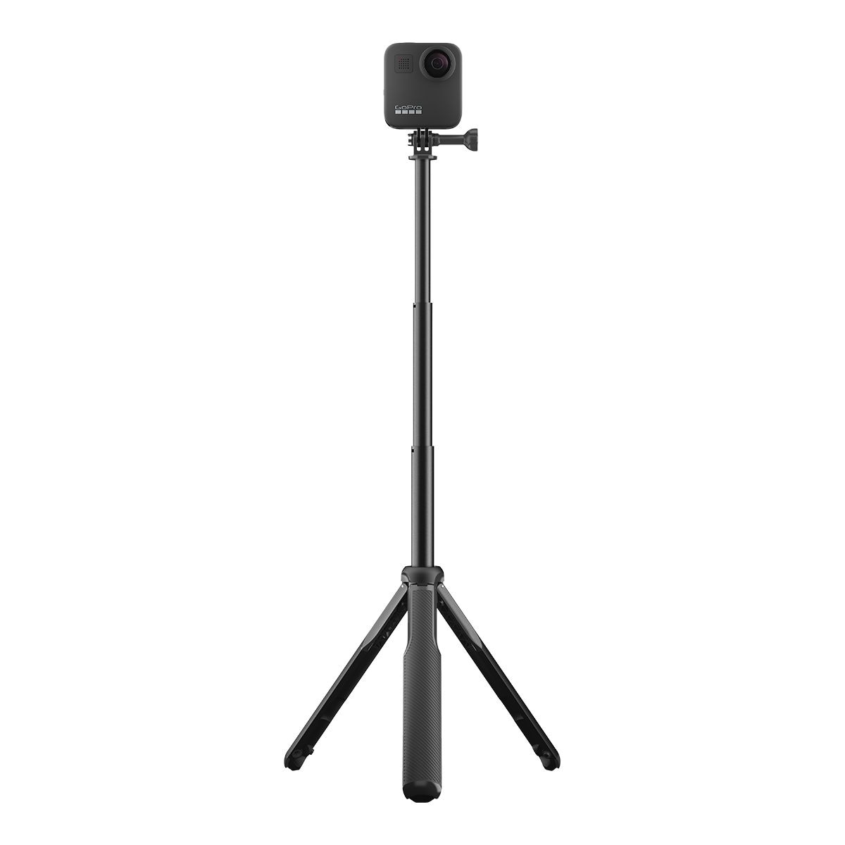 GoPro Max Grip + Tripod Front_Flat