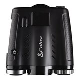 Cobra Road Scout Radar Detector Dash Cam Overhead_Flat