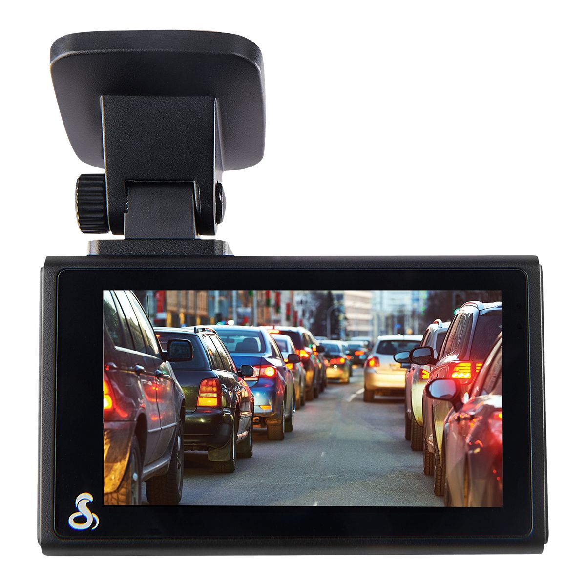 Cobra SC 200 Configurable Smart Dash Cam