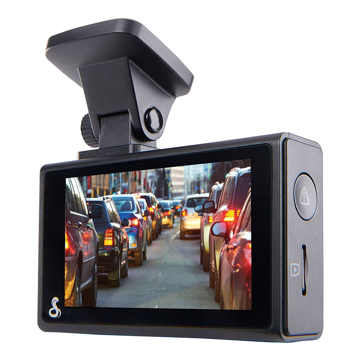 Cobra SC 200 Configurable Smart Dash Cam