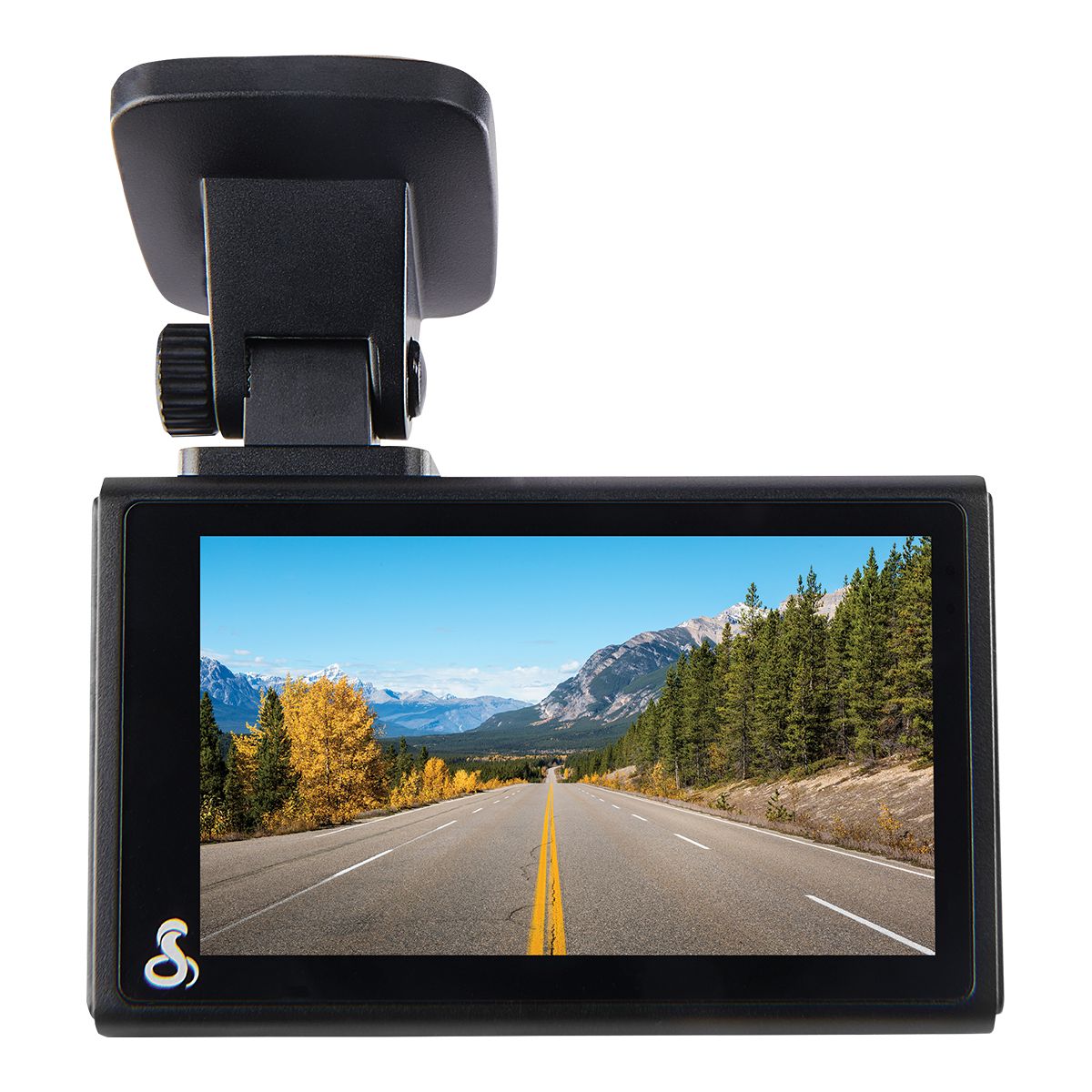 Cobra SC 200 Configurable Smart Dash Cam