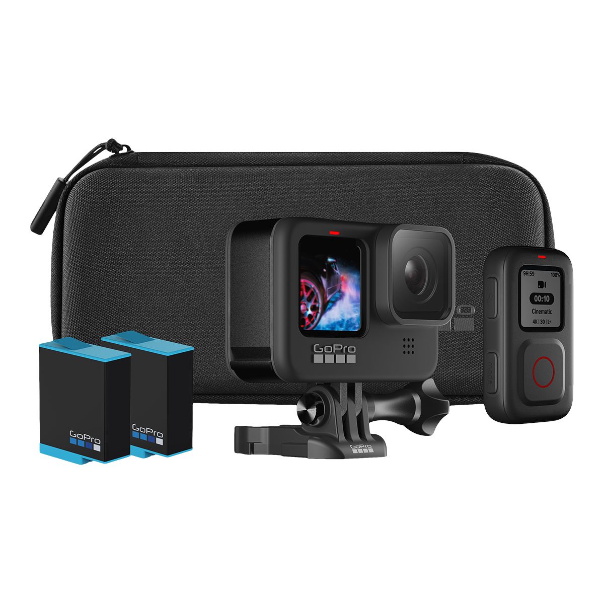 GoPro HERO 9 Bundle | SportChek