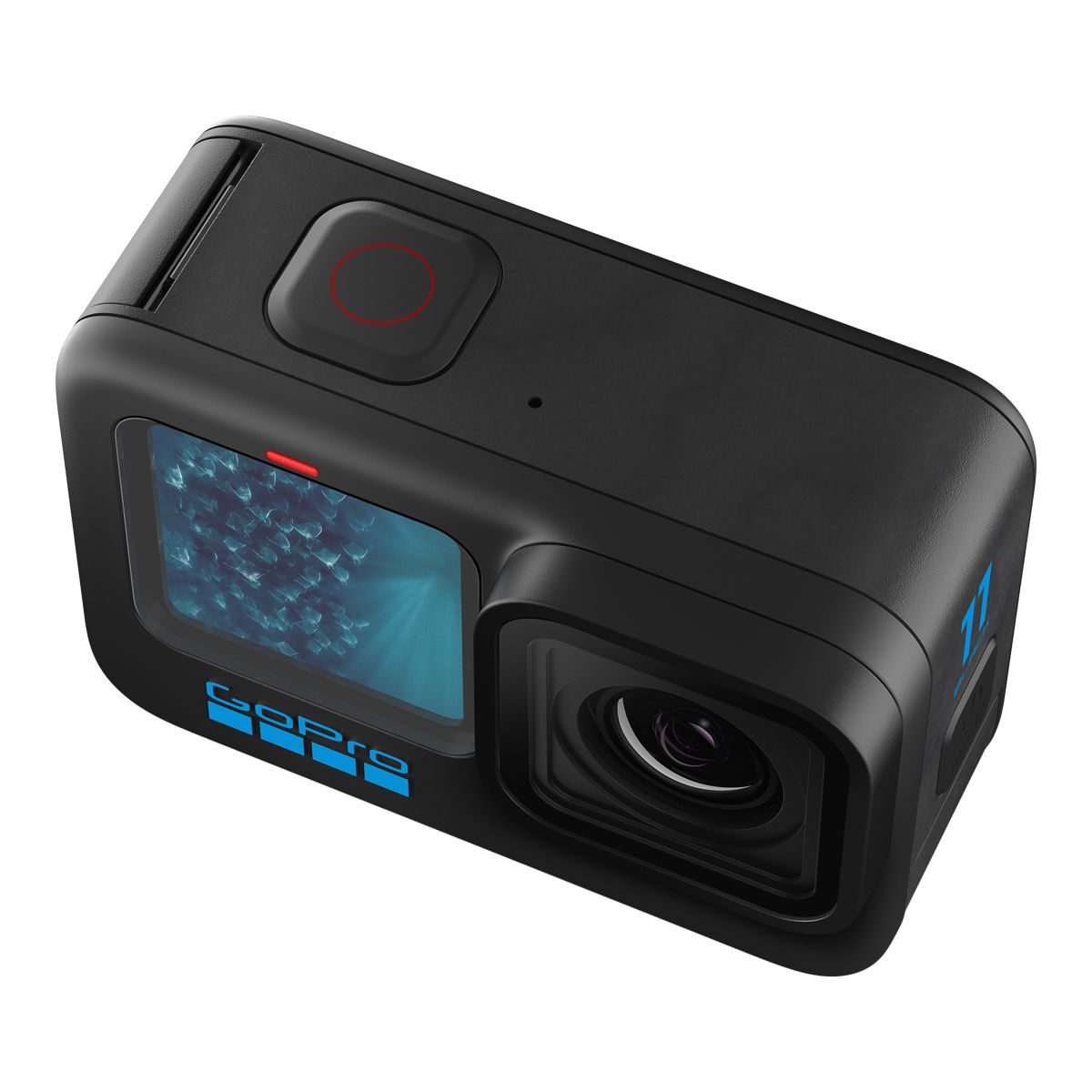 Go Pro Hero  Black
