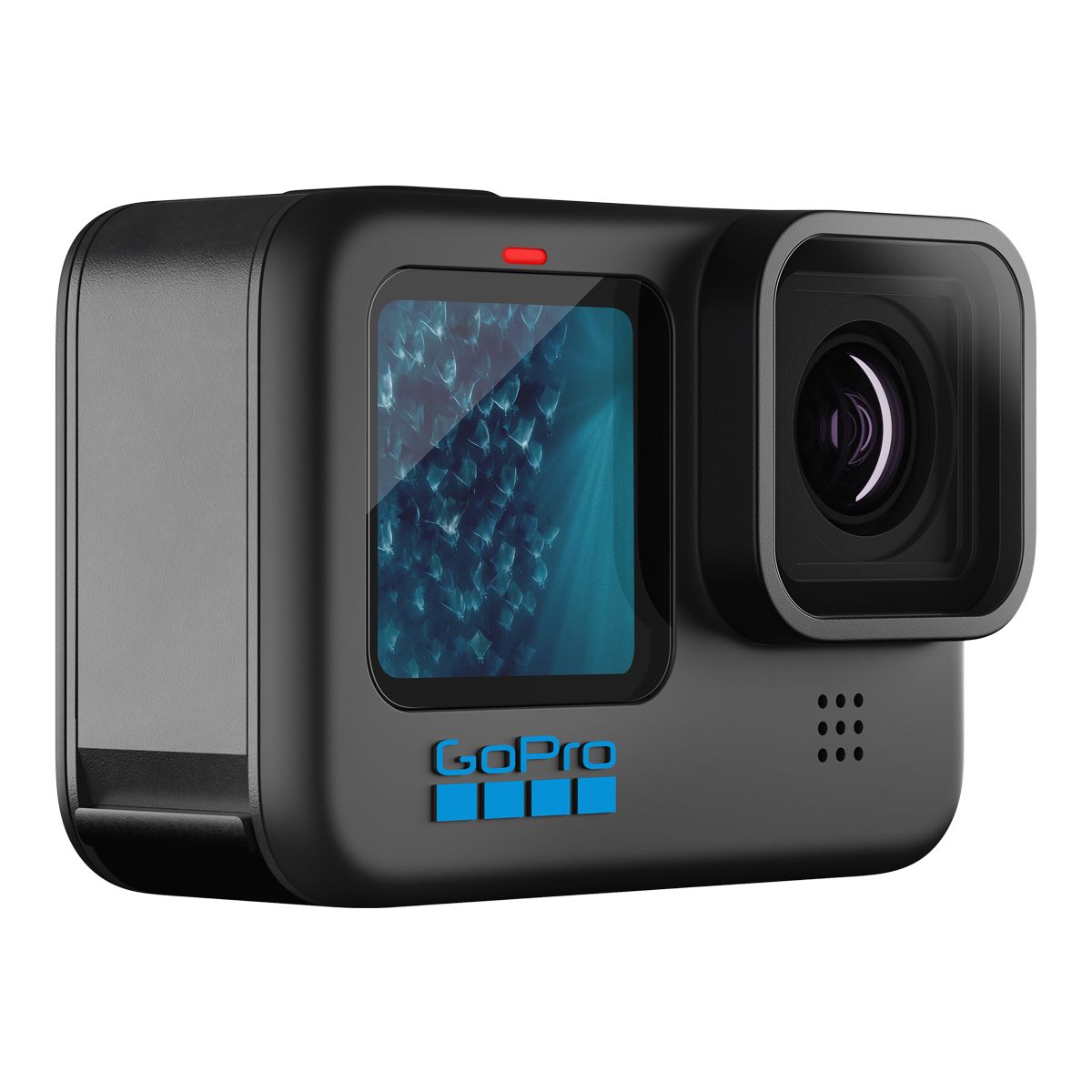 GoPro HERO11 Black Action Camera