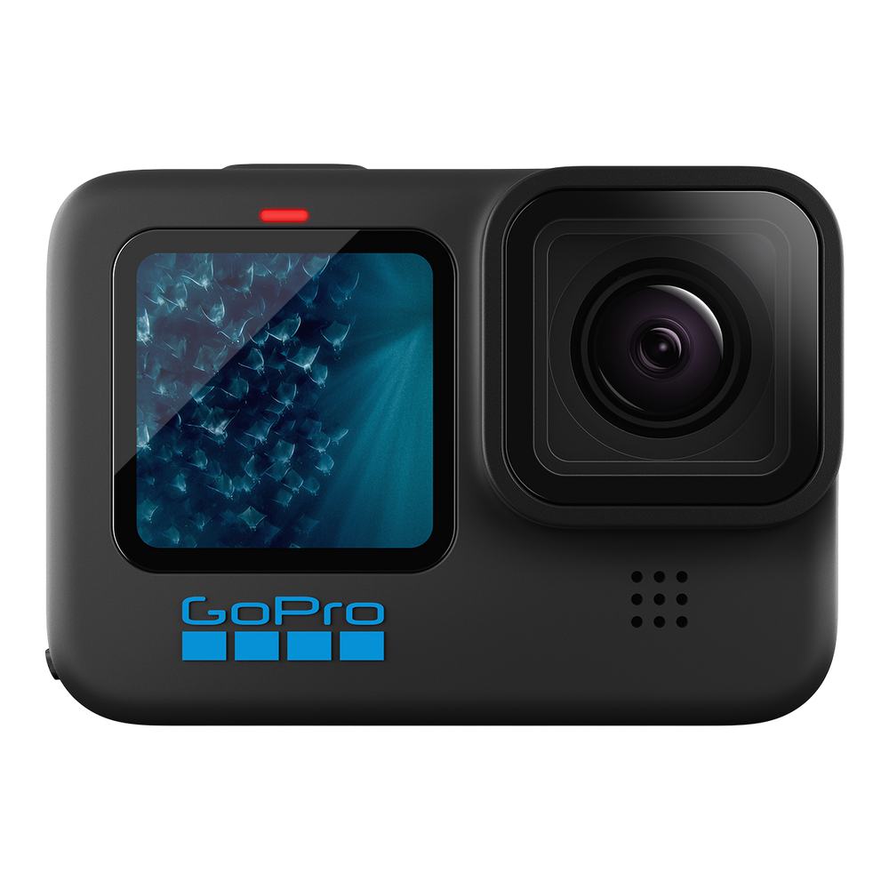 GoPro HERO11 Black Action Camera | Sportchek