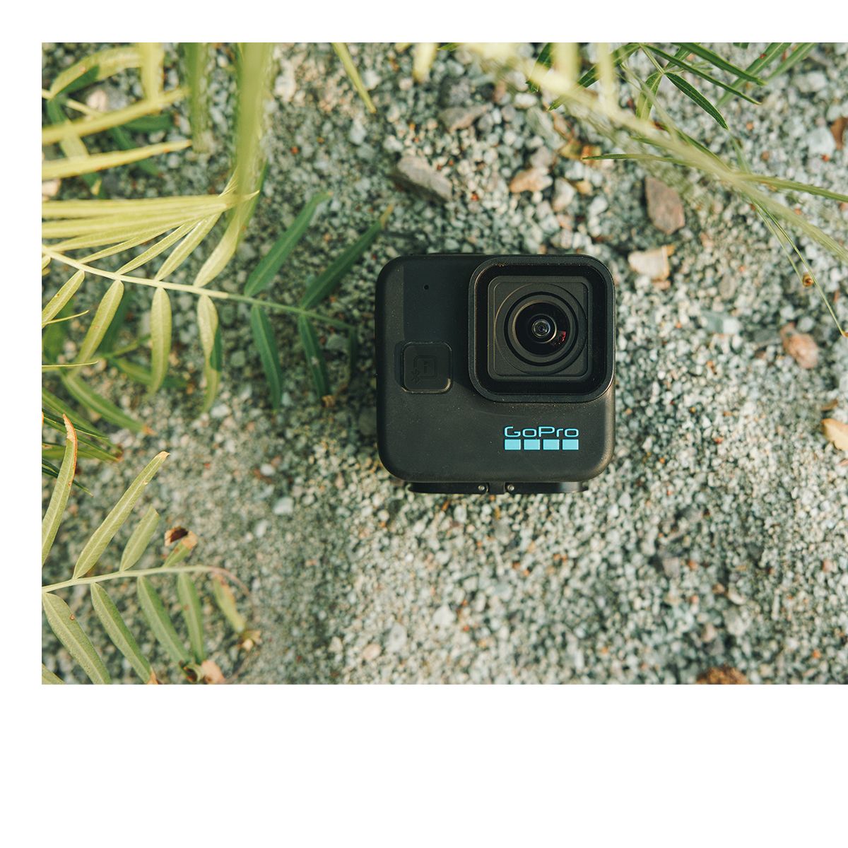 GoPro HERO11 Mini Front_Flat