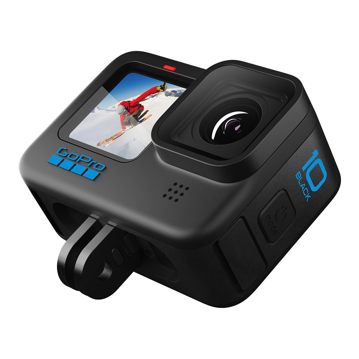 GoPro HERO10 Bundle Bottom_Plunge