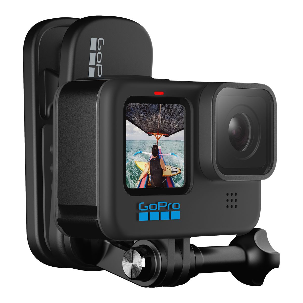 GoPro - Go pro 10 Hero ゴープロ10 Special bundle 新品 GoPro HERO10 Black Accessory Bundle - Capture Stunning Footage