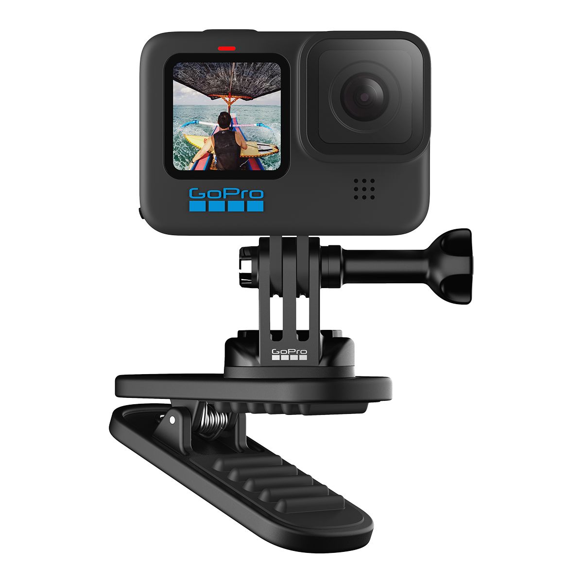 GoPro HERO10 Bundle Composite_or_Mixed