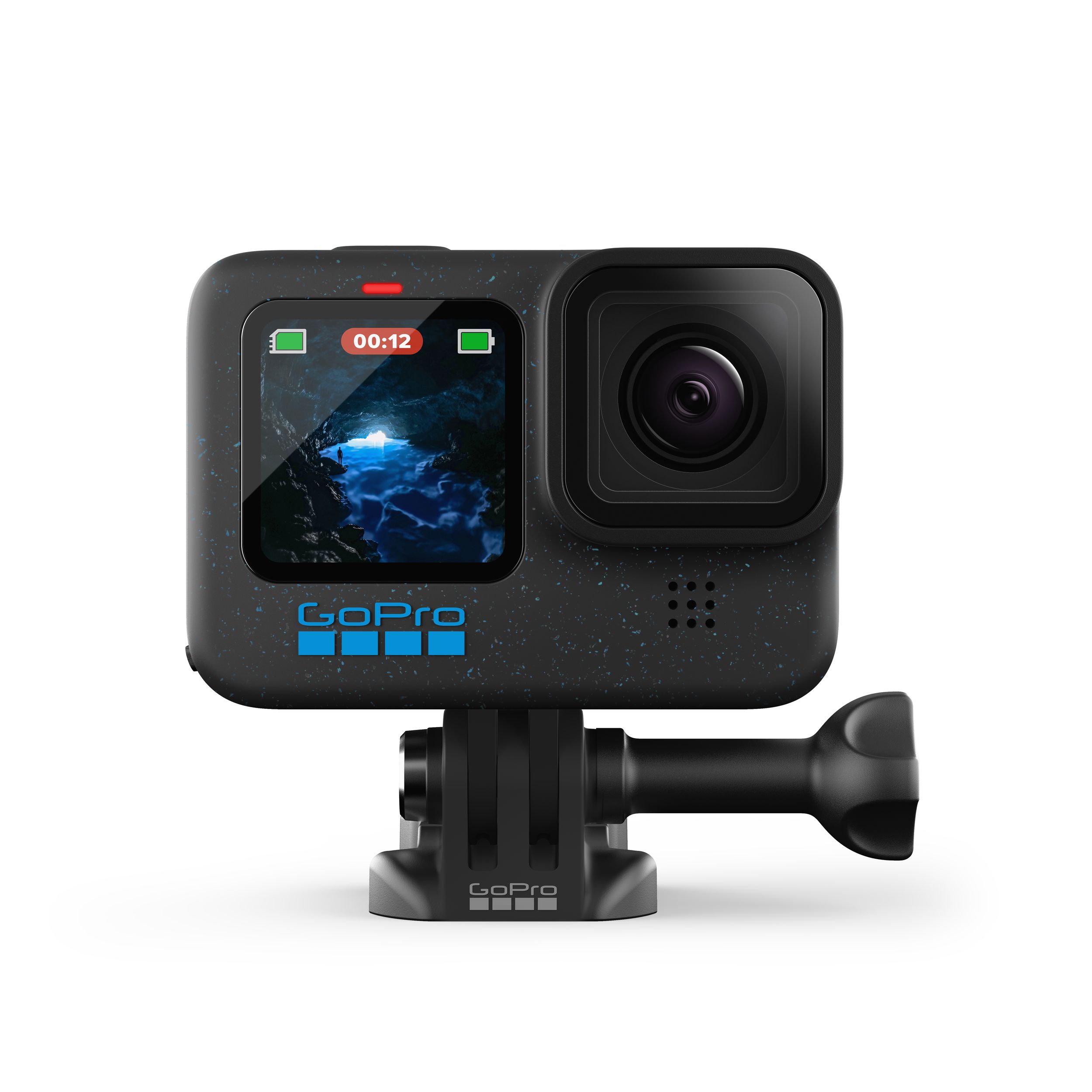 GoPro Hero12 Action Camera