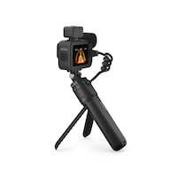 GoPro Hero 13 Action Camera Creator Edition Back_Angled_Left
