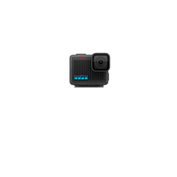 GoPro Action Camera Front_Flat