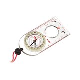 Suunto A-30L Woodsman Compass Overhead_Plunge
