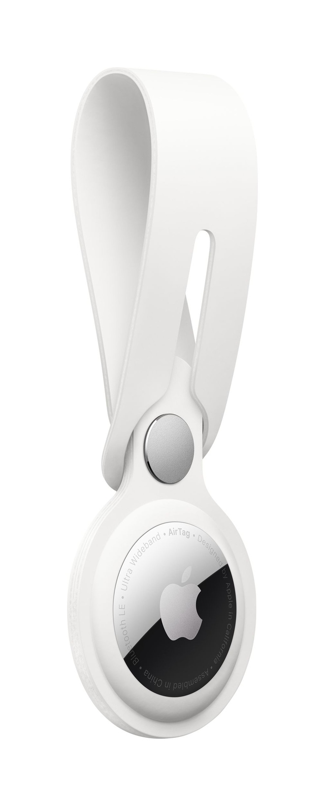 Apple AirTag - 4 Pack Front_Angled_Right