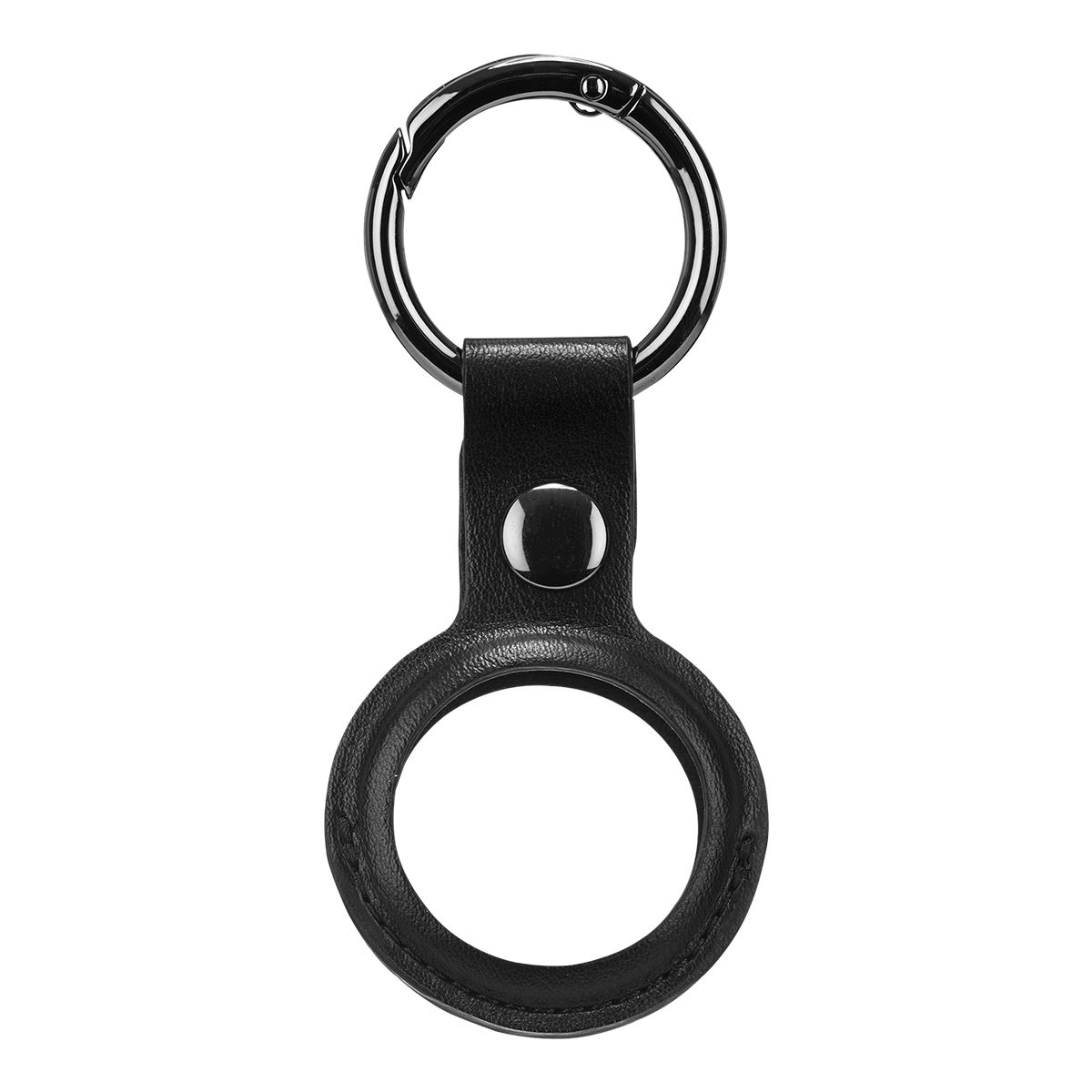 Case Mate Airtag Keychain Case Front_Flat