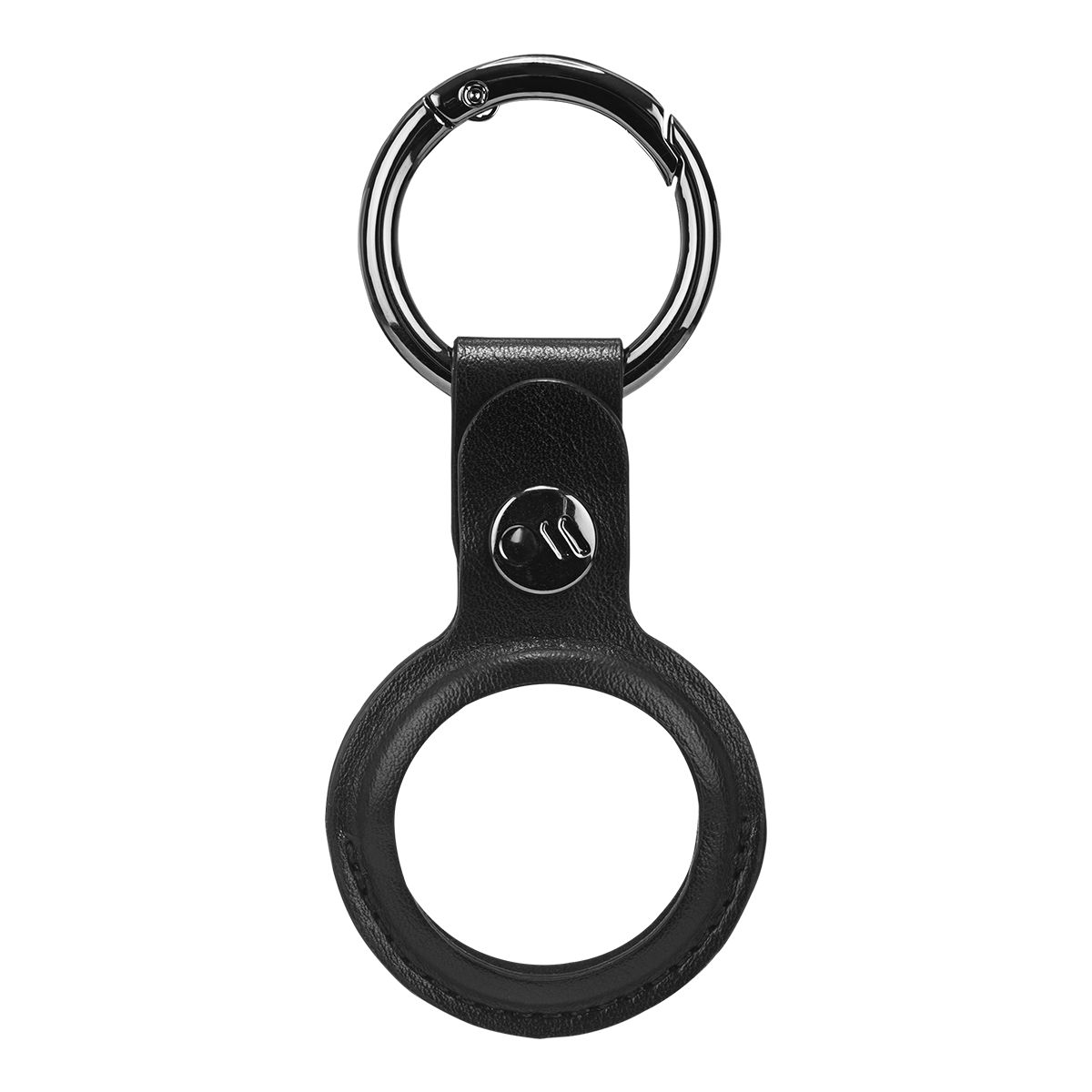 Case Mate Airtag Keychain Case Front_Flat