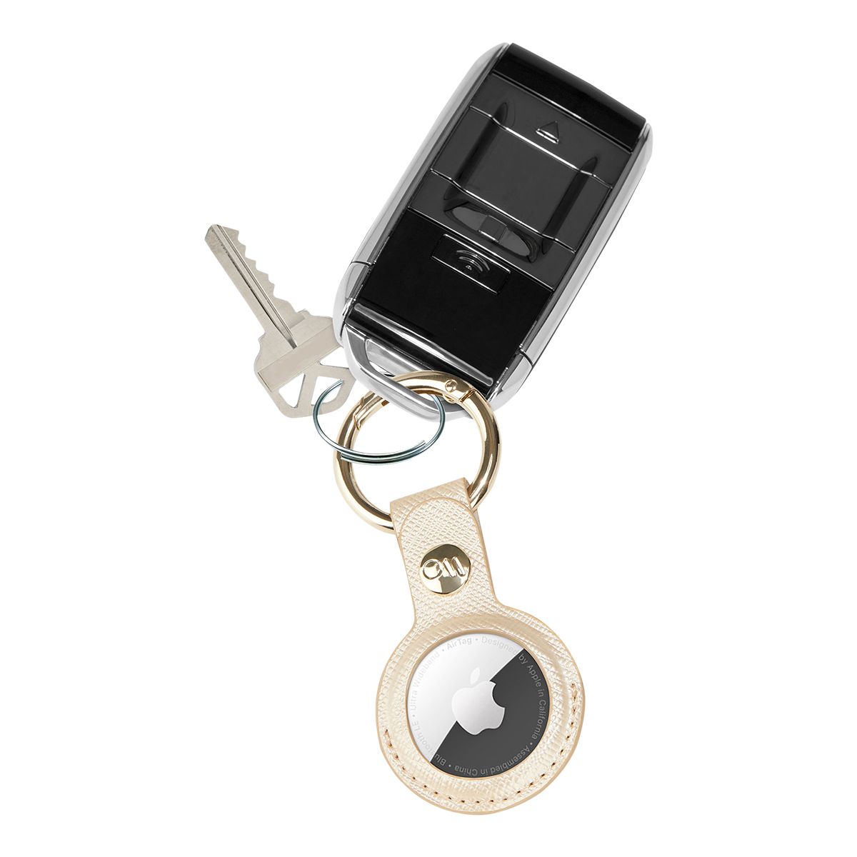 Case Mate Airtag Keychain Case
