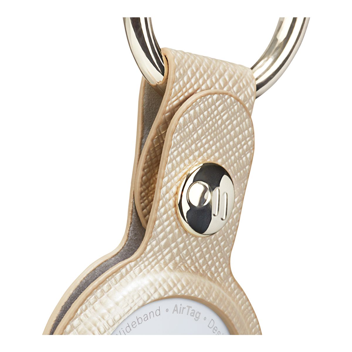 Case Mate Airtag Keychain Case