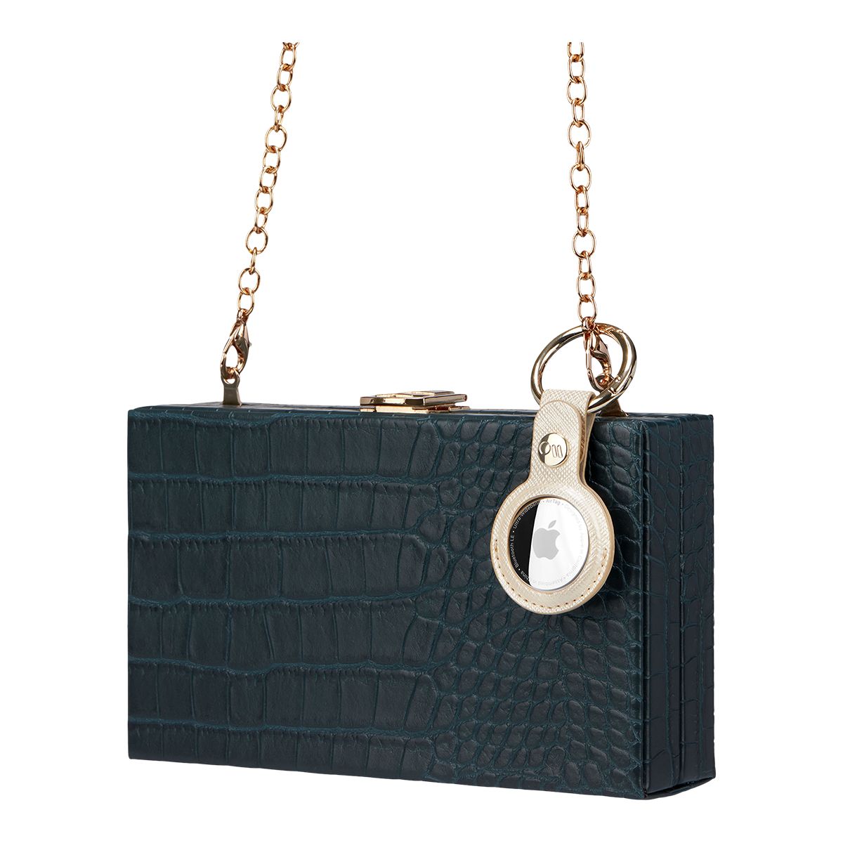 Case Mate Airtag Keychain Case