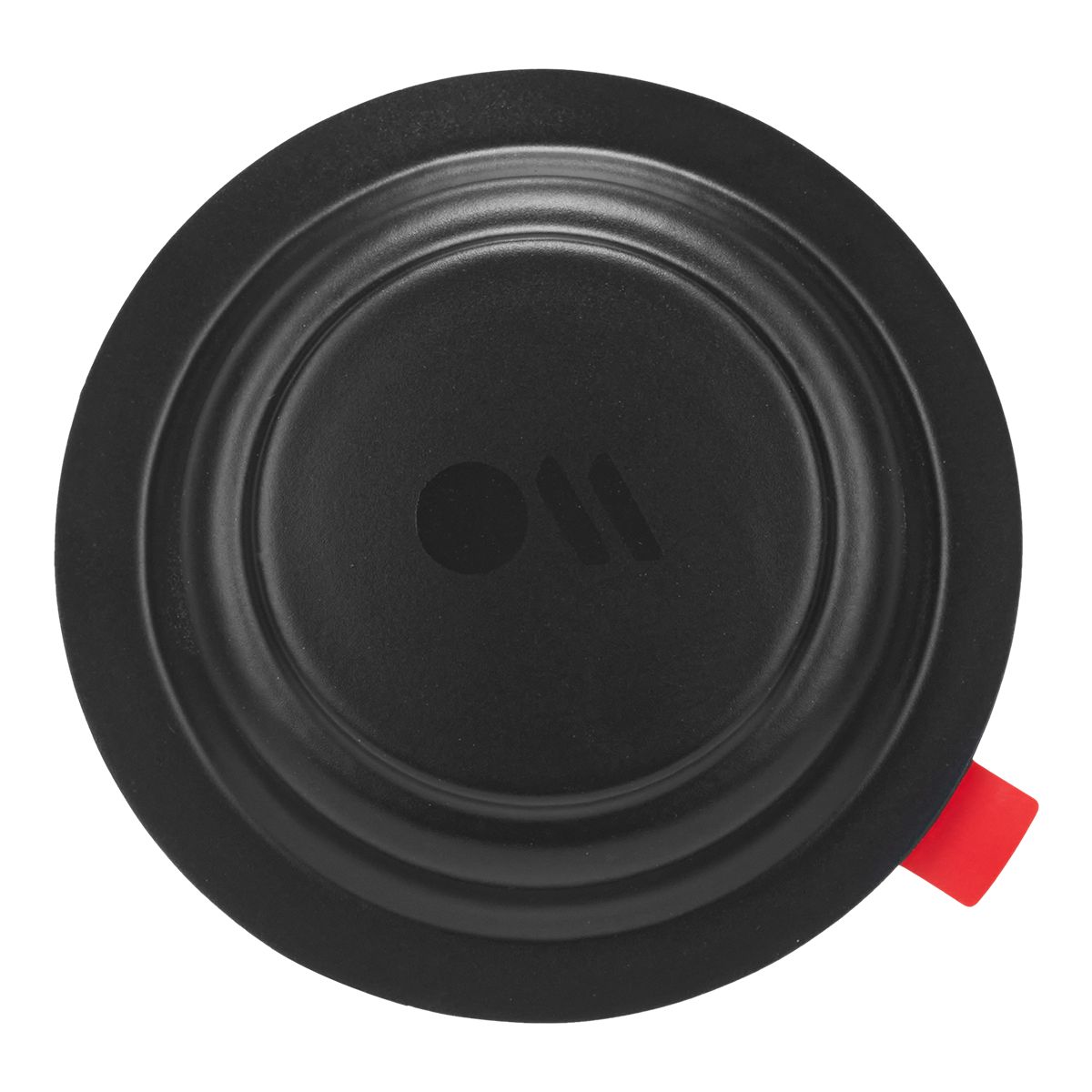 Case Mate Airtag Sticker Mount Front_Flat