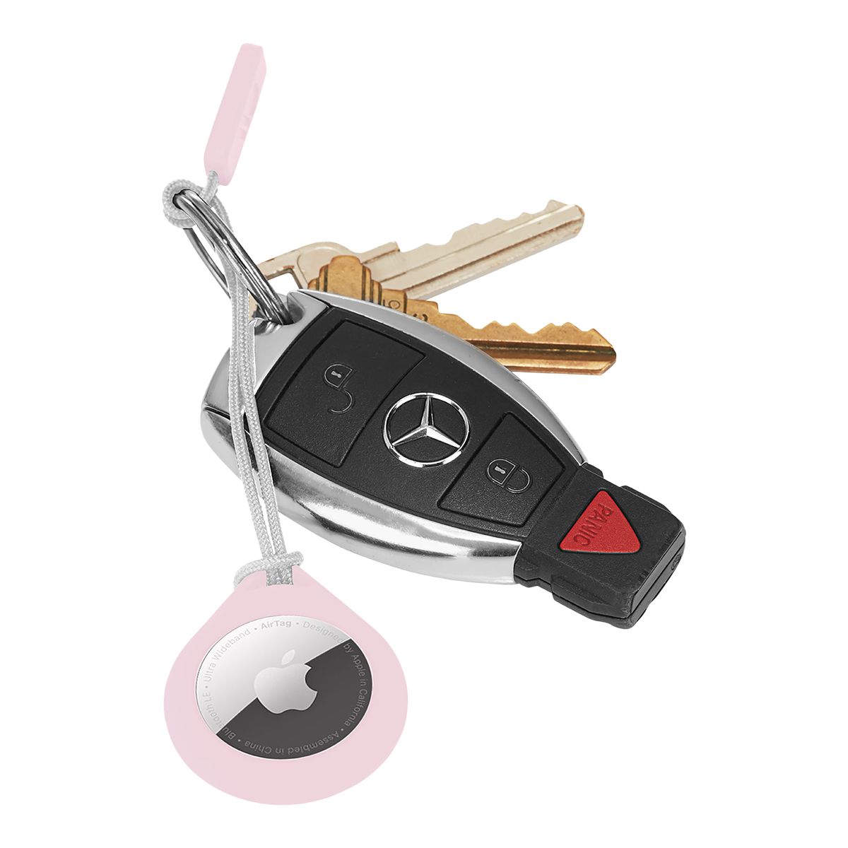 Case Mate Tough Sport Airtag Holder