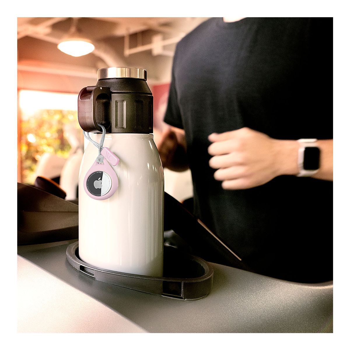 Case Mate Tough Sport Airtag Holder