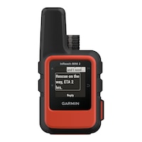 Garmin inReach Mini 2 Front_Flat