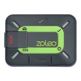 ZOLEO Satellite Communicator Front_Flat