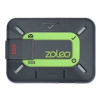 ZOLEO Satellite Communicator Front_Flat