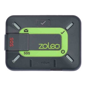 ZOLEO Satellite Communicator