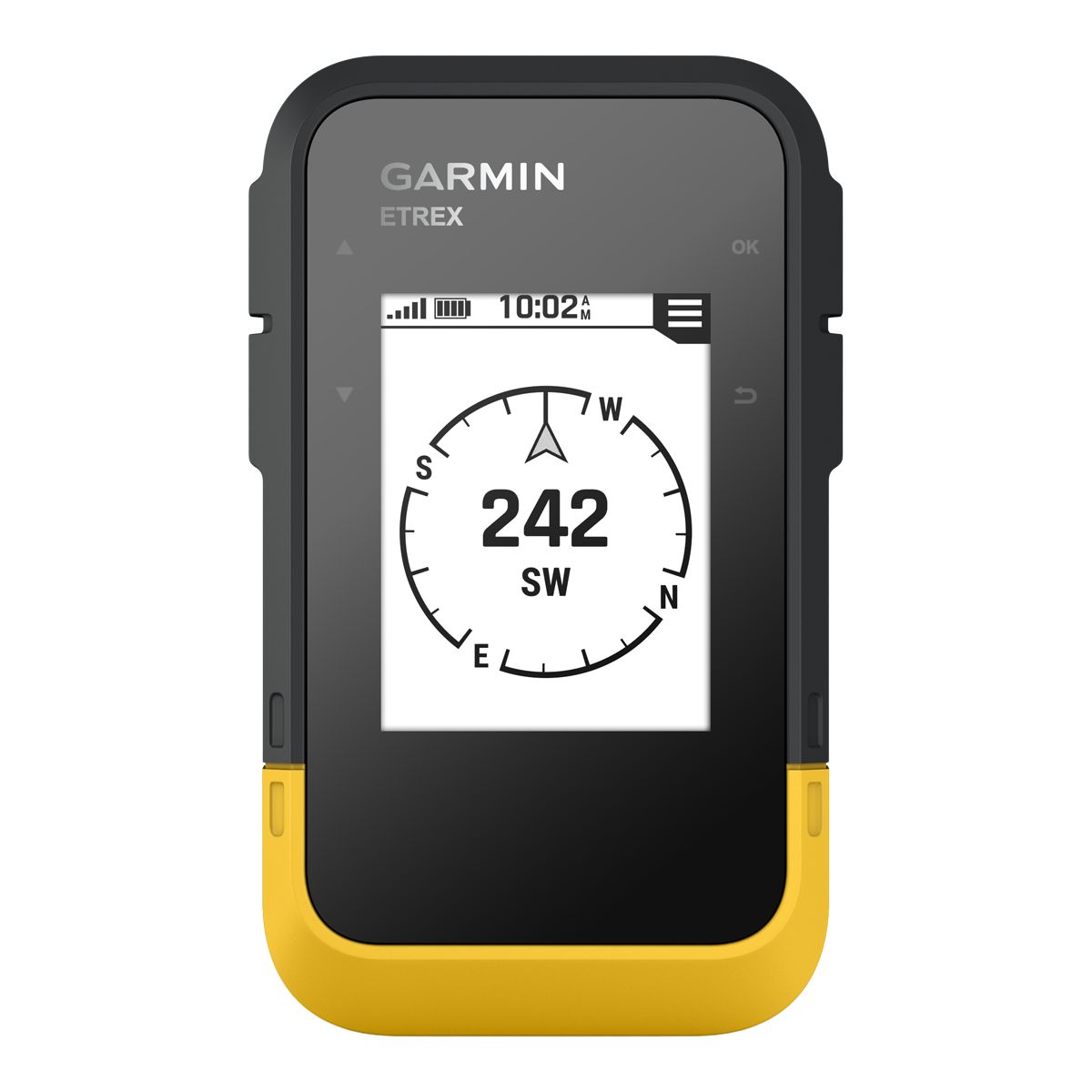 Image of Garmin Etrex SE GPS