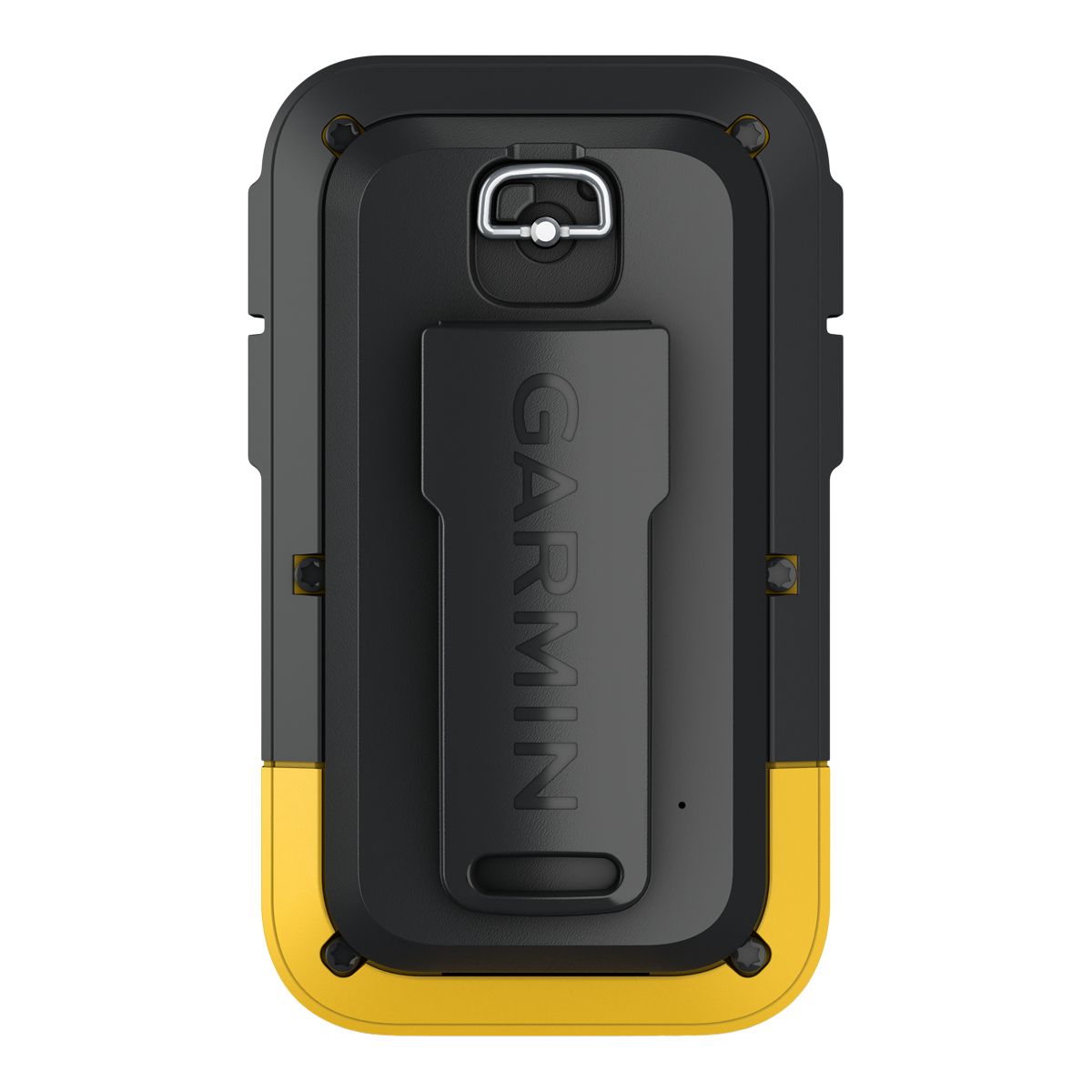 Garmin eTrex® SE GPS Back_Flat